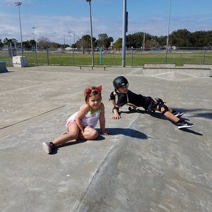 Meet your Posher, Shannon